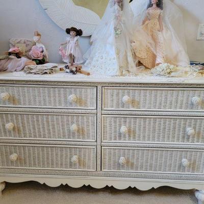 Wicker Furniture
