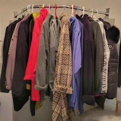 Jackets