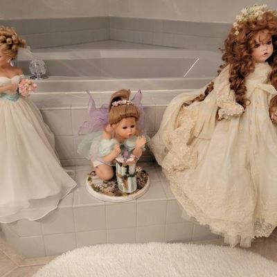 Dolls
