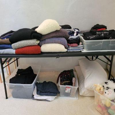 Clothes