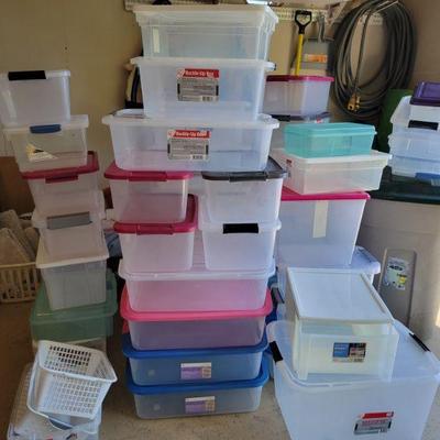 Totes for days