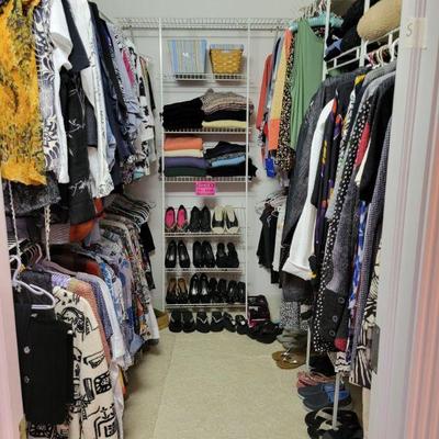 Closet #2