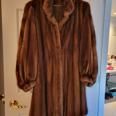 Fur