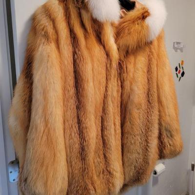 Fur