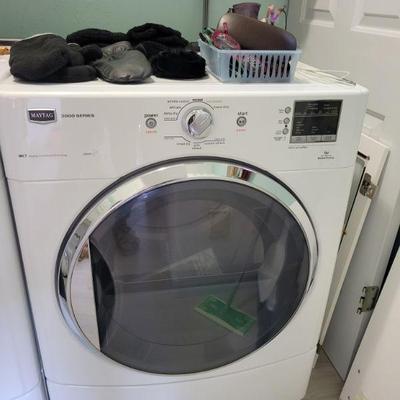 Maytag Electric Dryer
