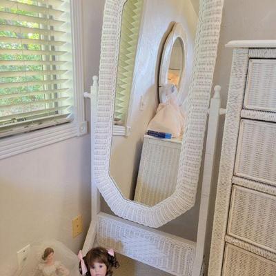 Wicker Furniture