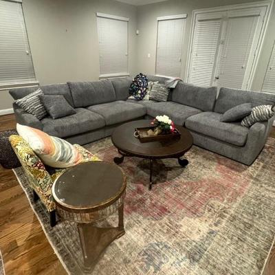 Sectional 