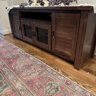 Tv cabinet 
