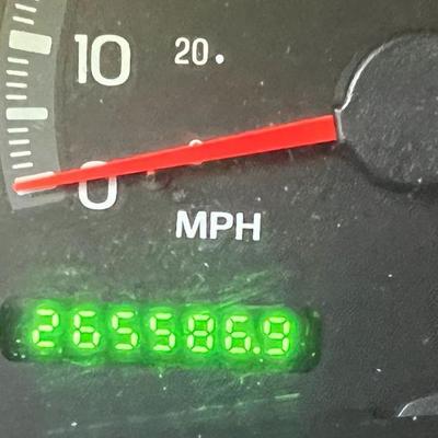 265,586 miles