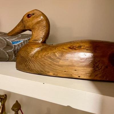 Decoys