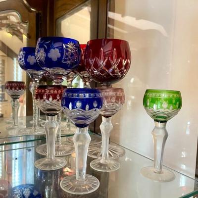Ruby Glass