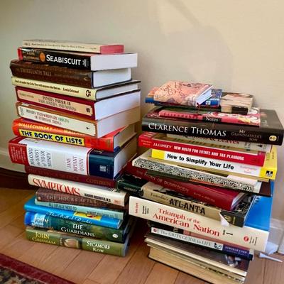 Books