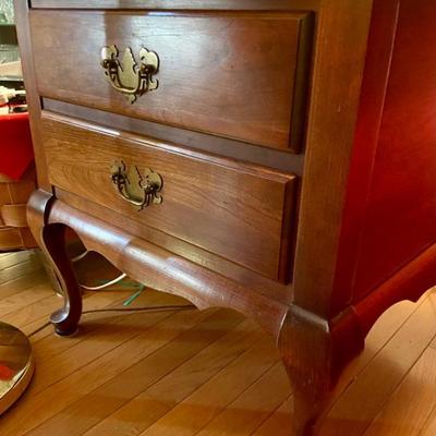 End table for sofa