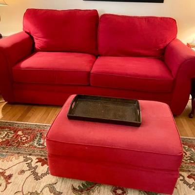 Sleeper Sofa