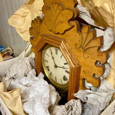 Clocks