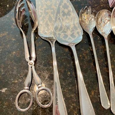 Silverplate 