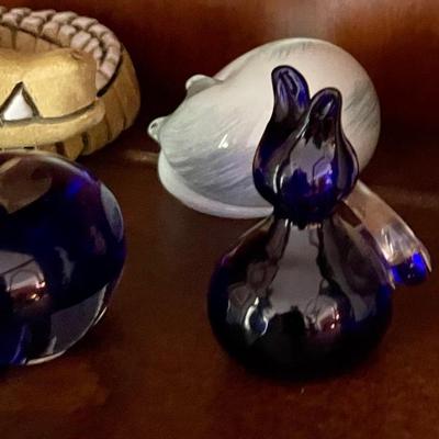 Paper Weights