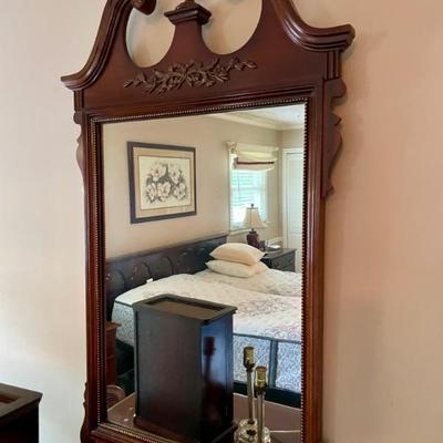 Mirrors