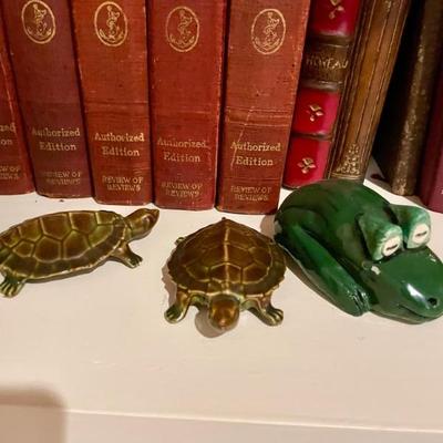 Turtles