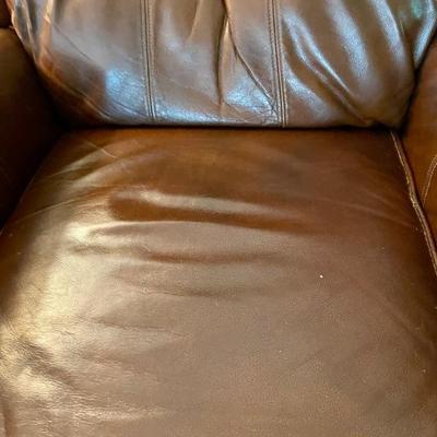 Recliner