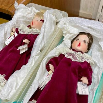 Dolls