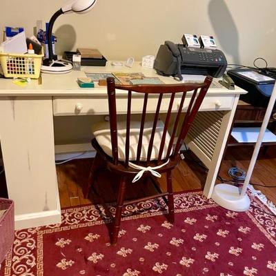 Printer / Desk