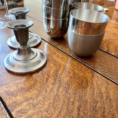 Pewter