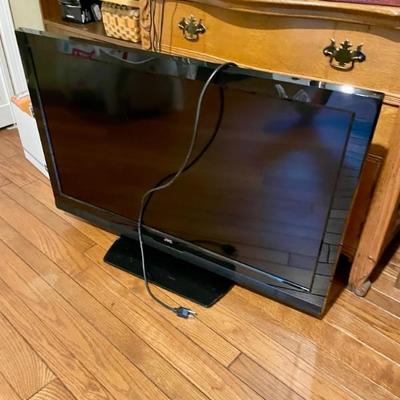 TVs