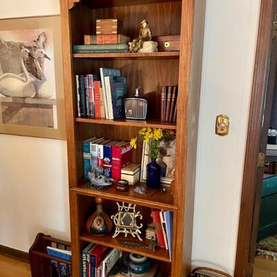 Bookcase