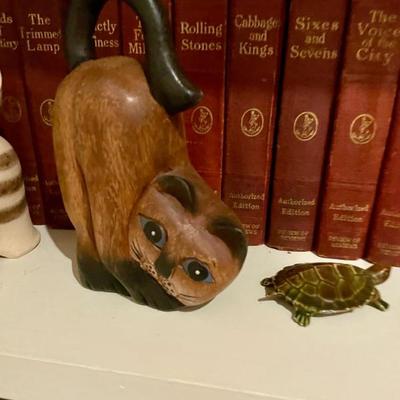 Cats
