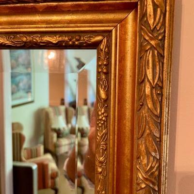 Mirrors