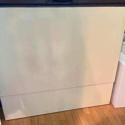 Chest Freezer