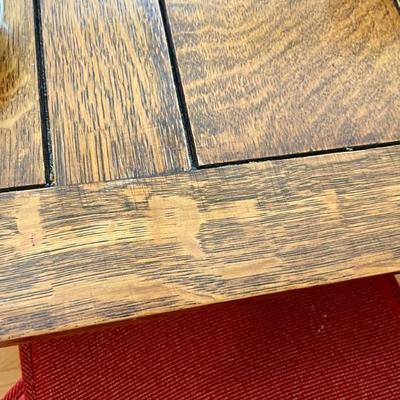 Oak Table top
