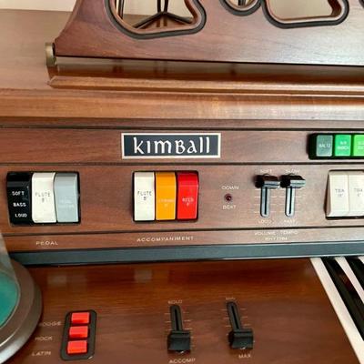 Kimball