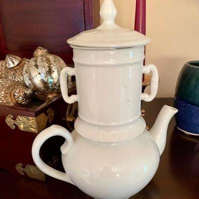 Coffee Pot