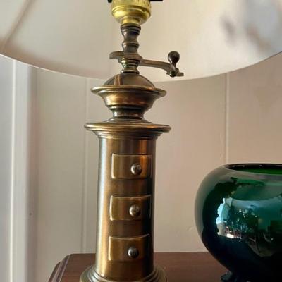 Lamps