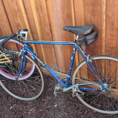 Bikes