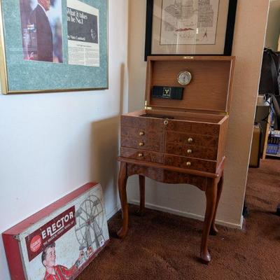 Humidor 