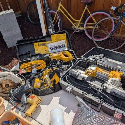 Tools