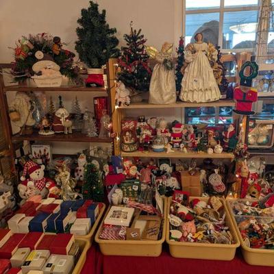 More Christmas 