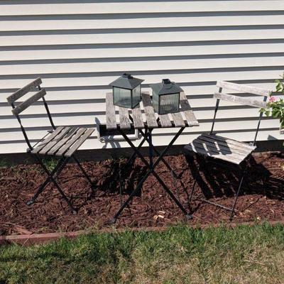 Garden Party