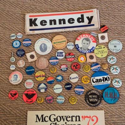 Small sample of the pins!