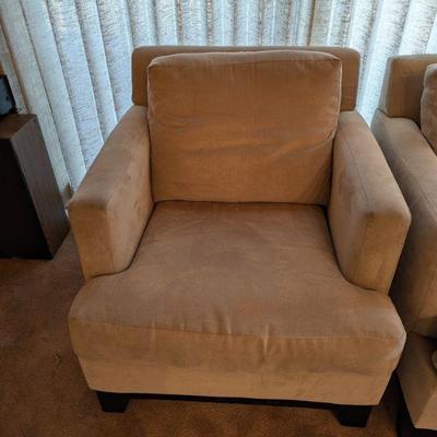 Bauhaus chair