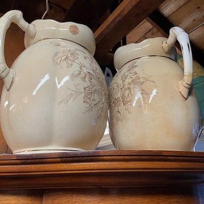 transferware