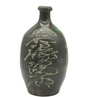 LARGE SAKE BOTTLE KAYOT TOKKURI JAPAN
