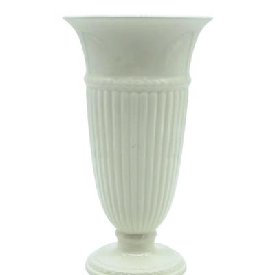 WEDGWOOD TALL EDME VASE