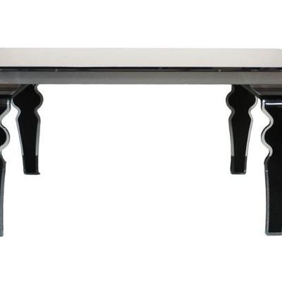 ITALIAN MODERN TONA CASA VENDOME DINING TABLE