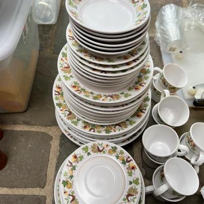 Noritake