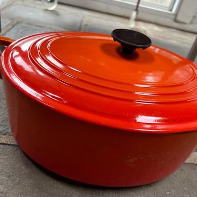 Le Crueset