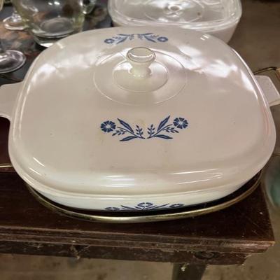 Corningware 